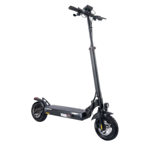 Patineta electrica para Adultos  600 Watts, max 50 km/h y rueda de 10 pulgadas